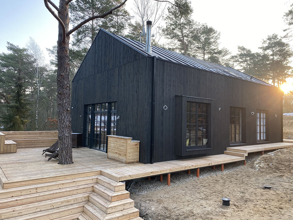 Fertighausbau Heinsberg Viersen Hückelhoven Wassenberg